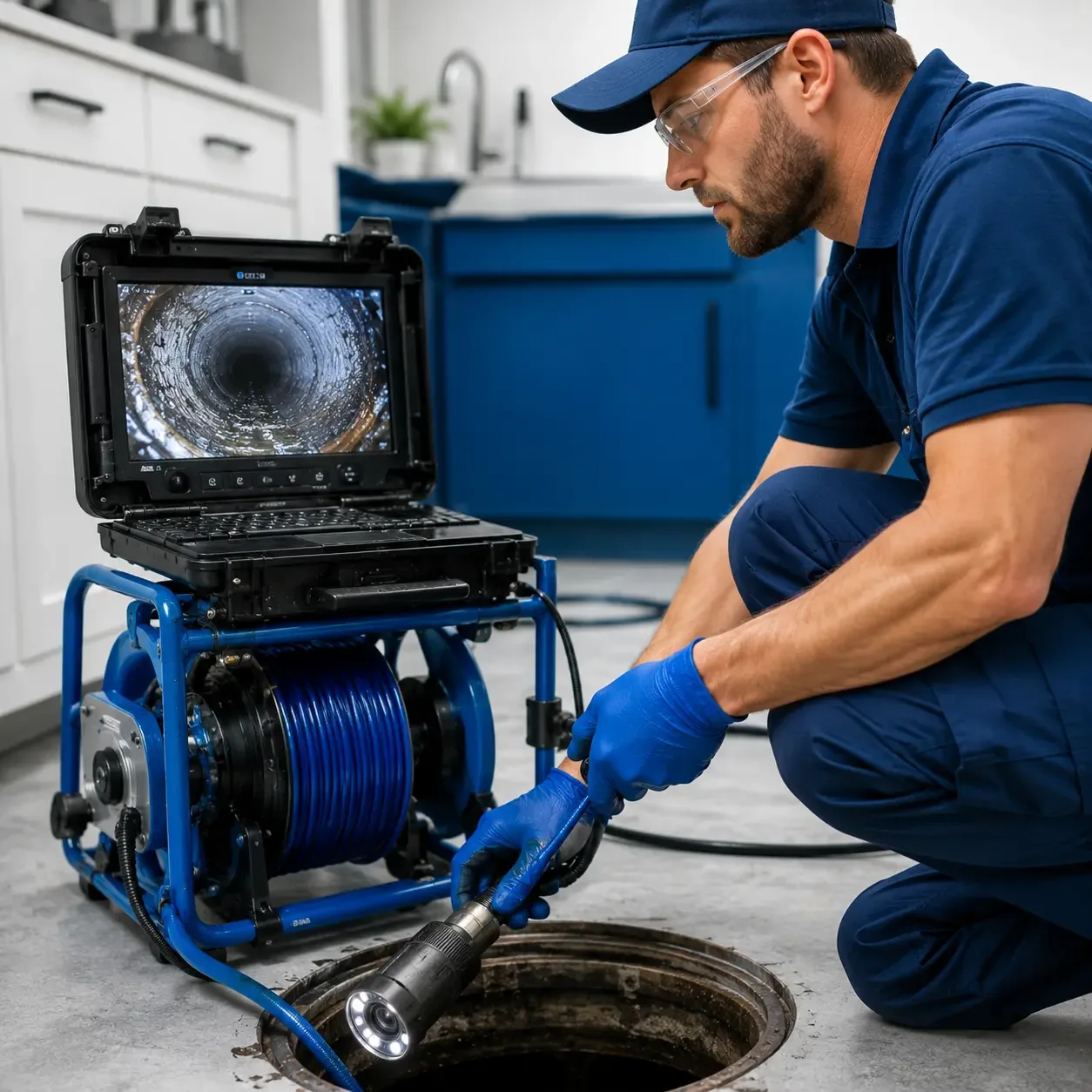 Pipe Relining professionals serving Appleton, WI